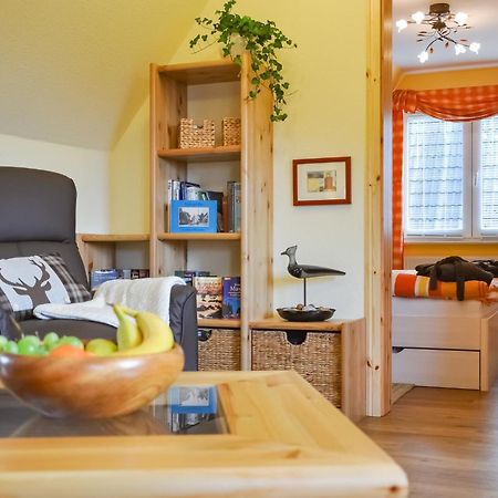 Apartament Auszeit Wrixum Boldixum Zewnętrze zdjęcie