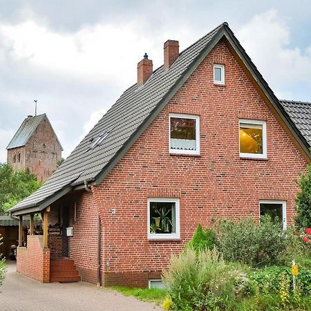 Apartament Auszeit Wrixum Boldixum Zewnętrze zdjęcie