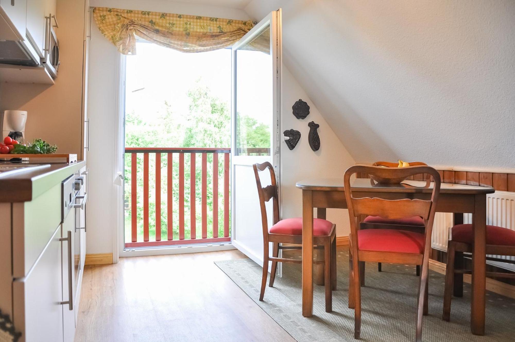 Apartament Auszeit Wrixum Boldixum Zewnętrze zdjęcie