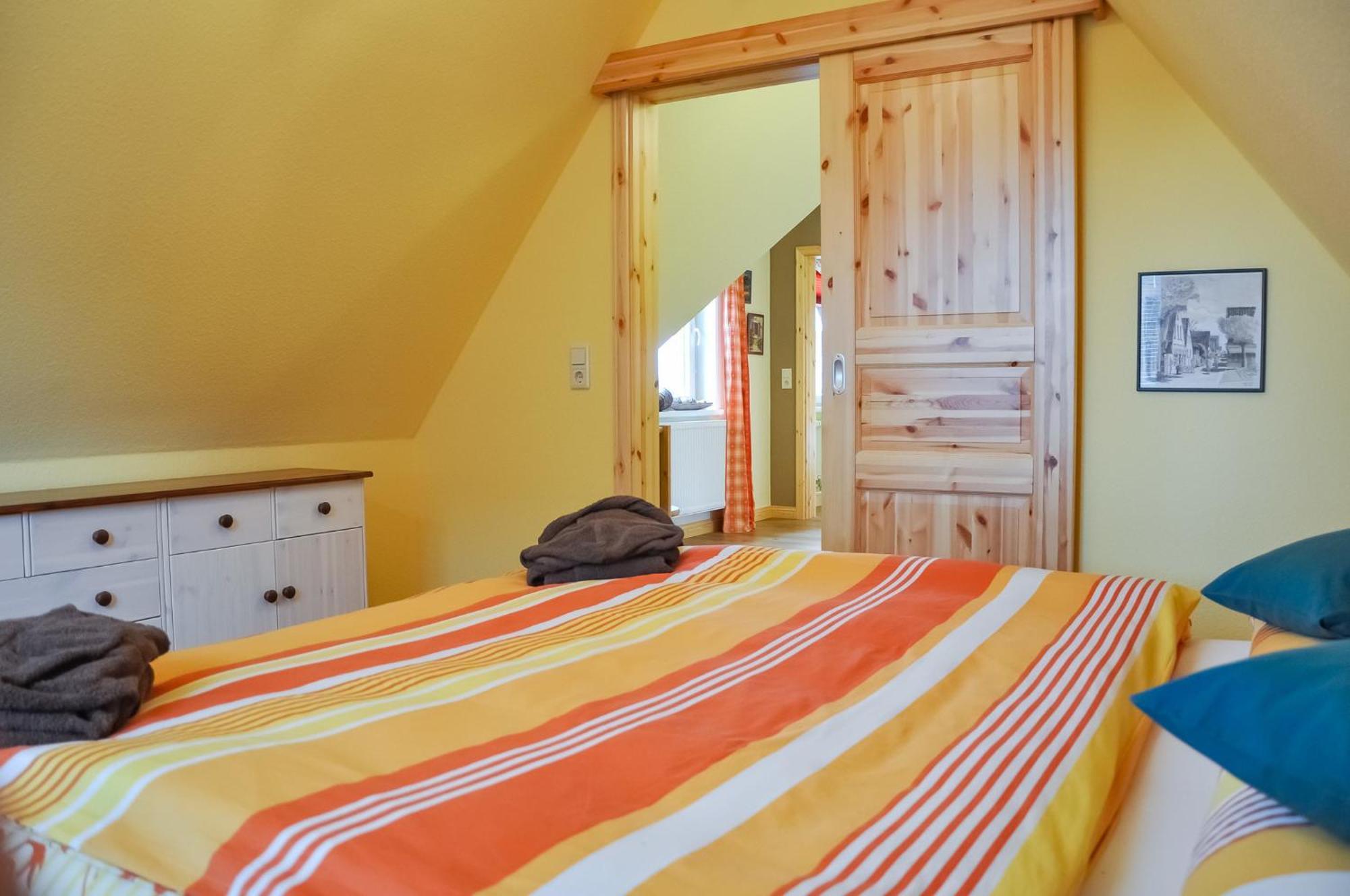 Apartament Auszeit Wrixum Boldixum Zewnętrze zdjęcie
