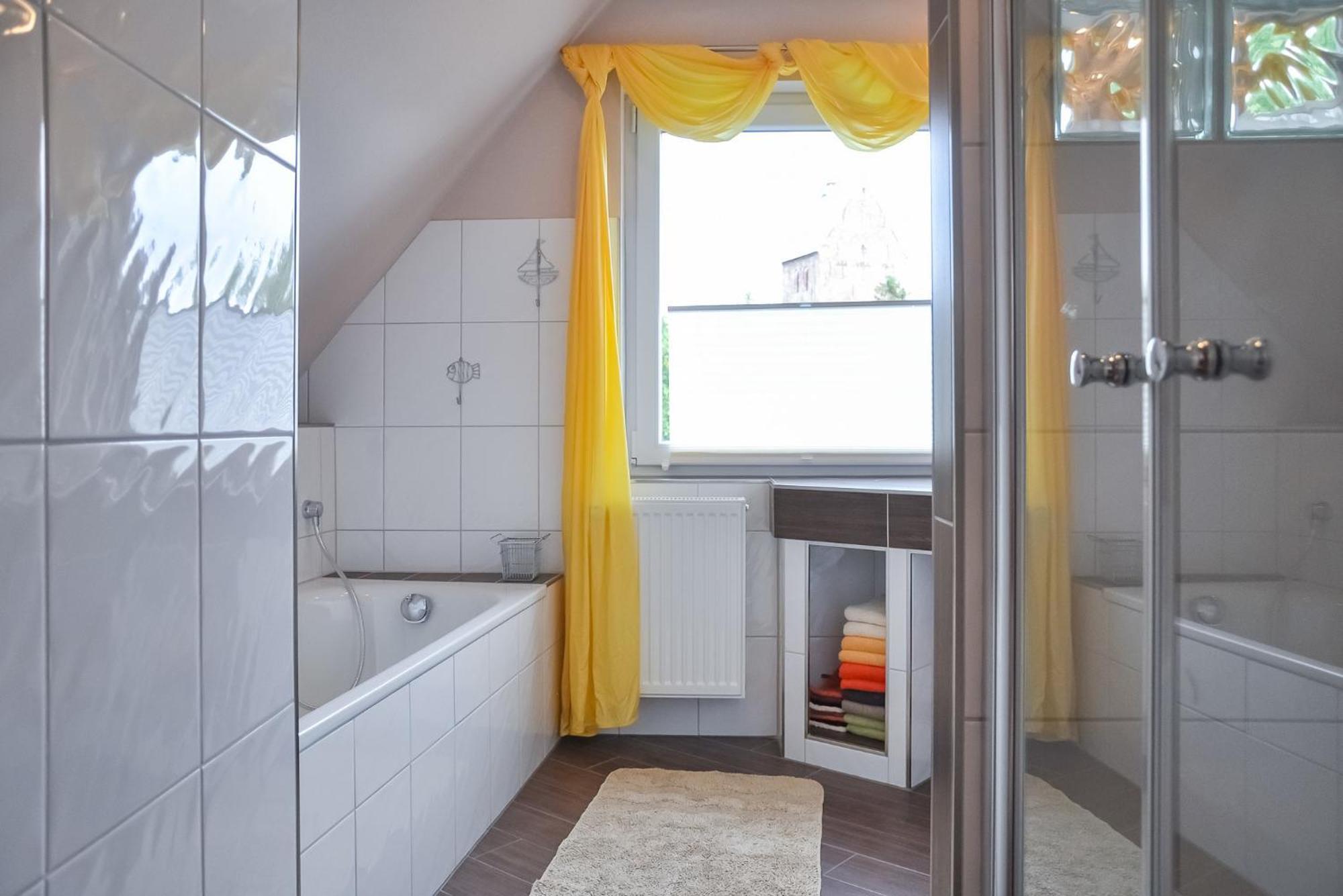 Apartament Auszeit Wrixum Boldixum Zewnętrze zdjęcie