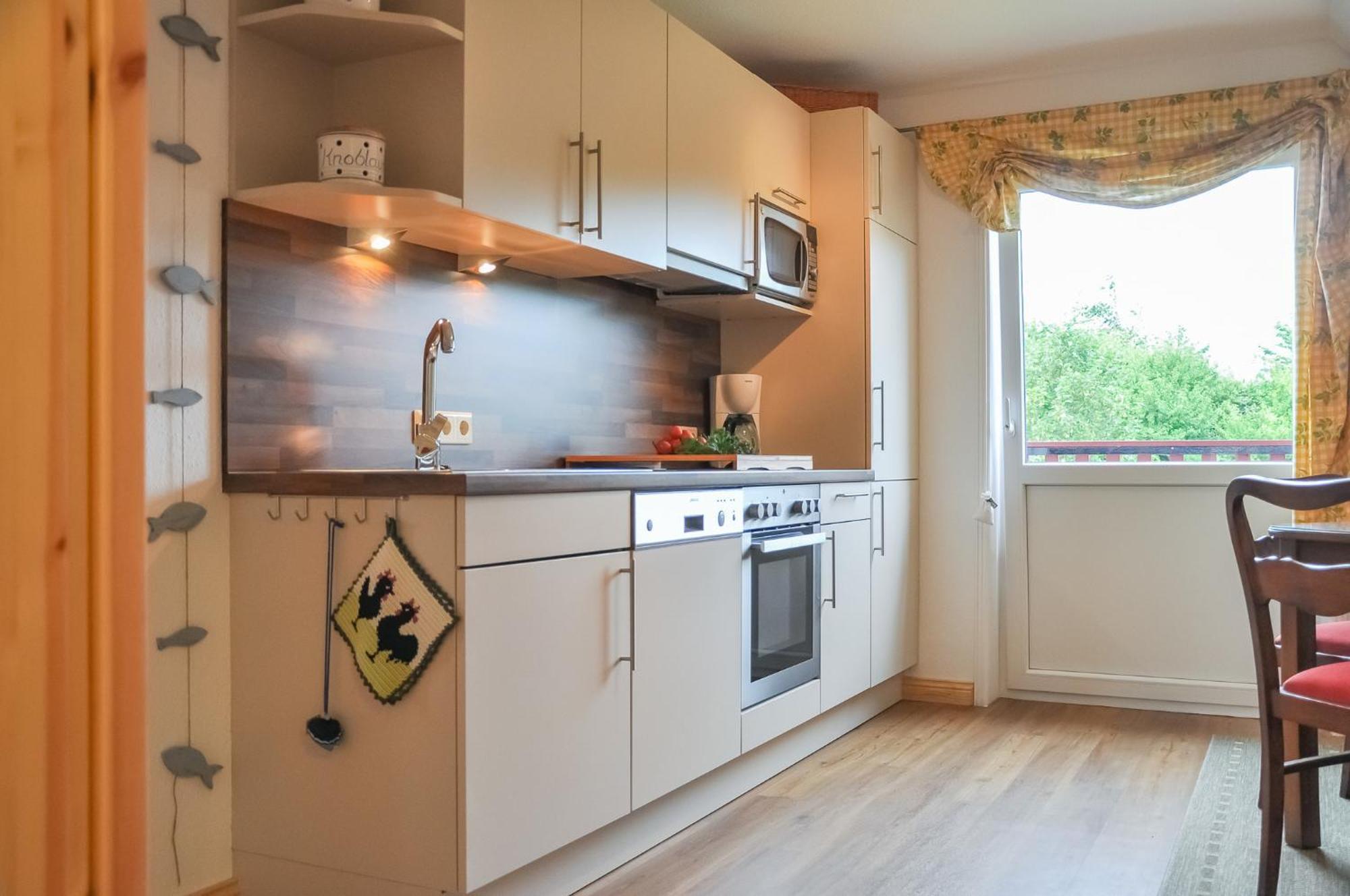 Apartament Auszeit Wrixum Boldixum Zewnętrze zdjęcie