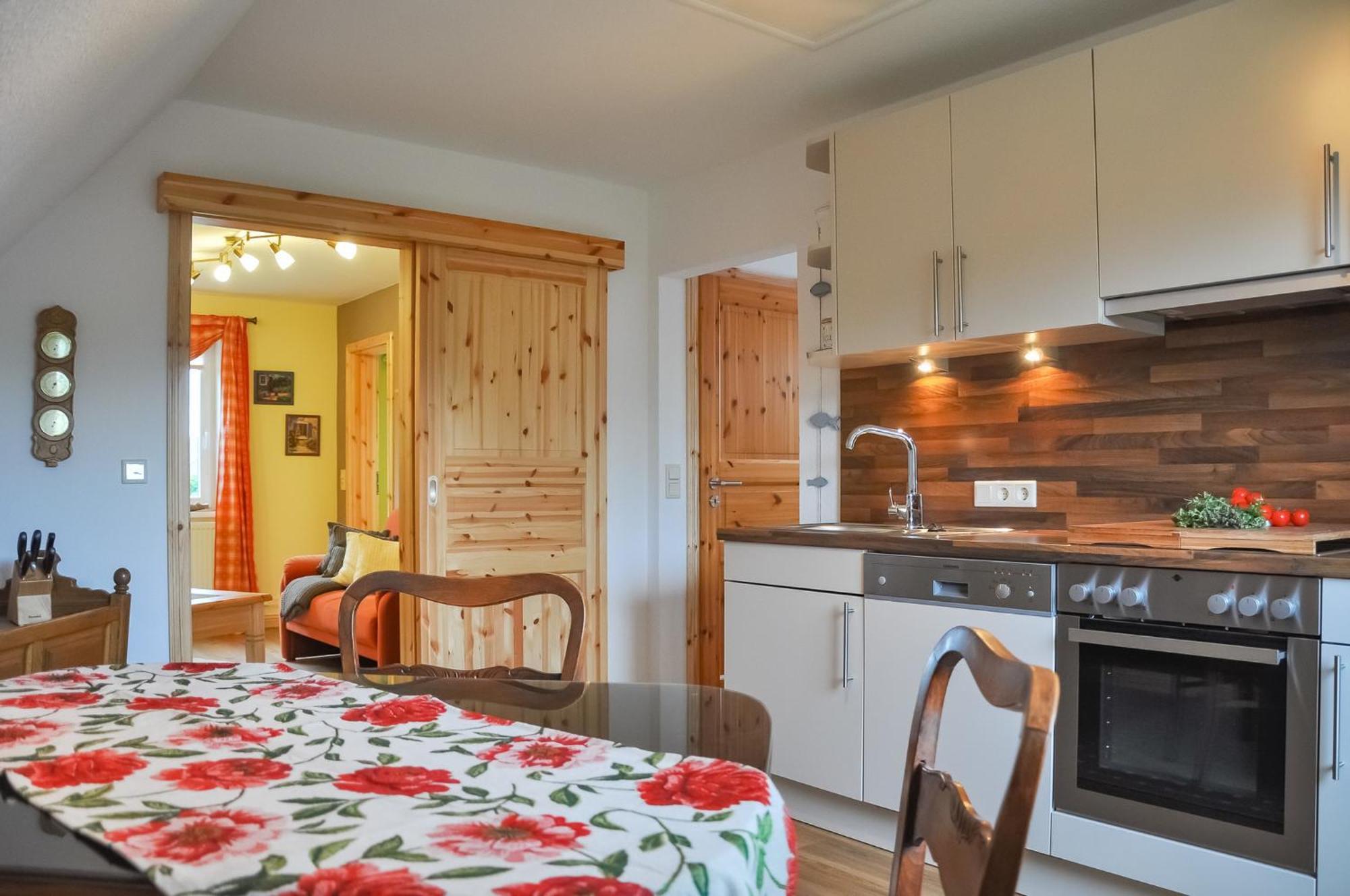 Apartament Auszeit Wrixum Boldixum Zewnętrze zdjęcie