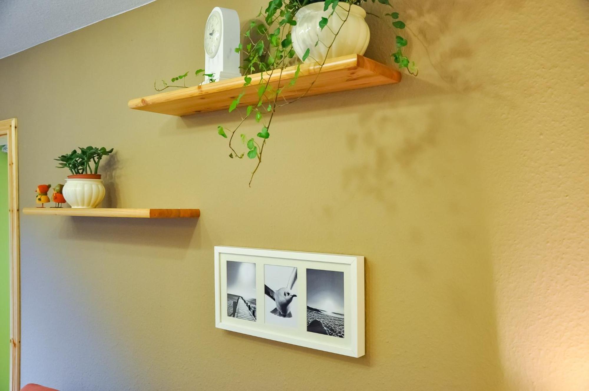 Apartament Auszeit Wrixum Boldixum Zewnętrze zdjęcie