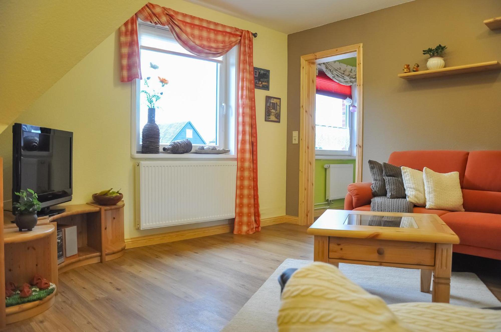 Apartament Auszeit Wrixum Boldixum Zewnętrze zdjęcie