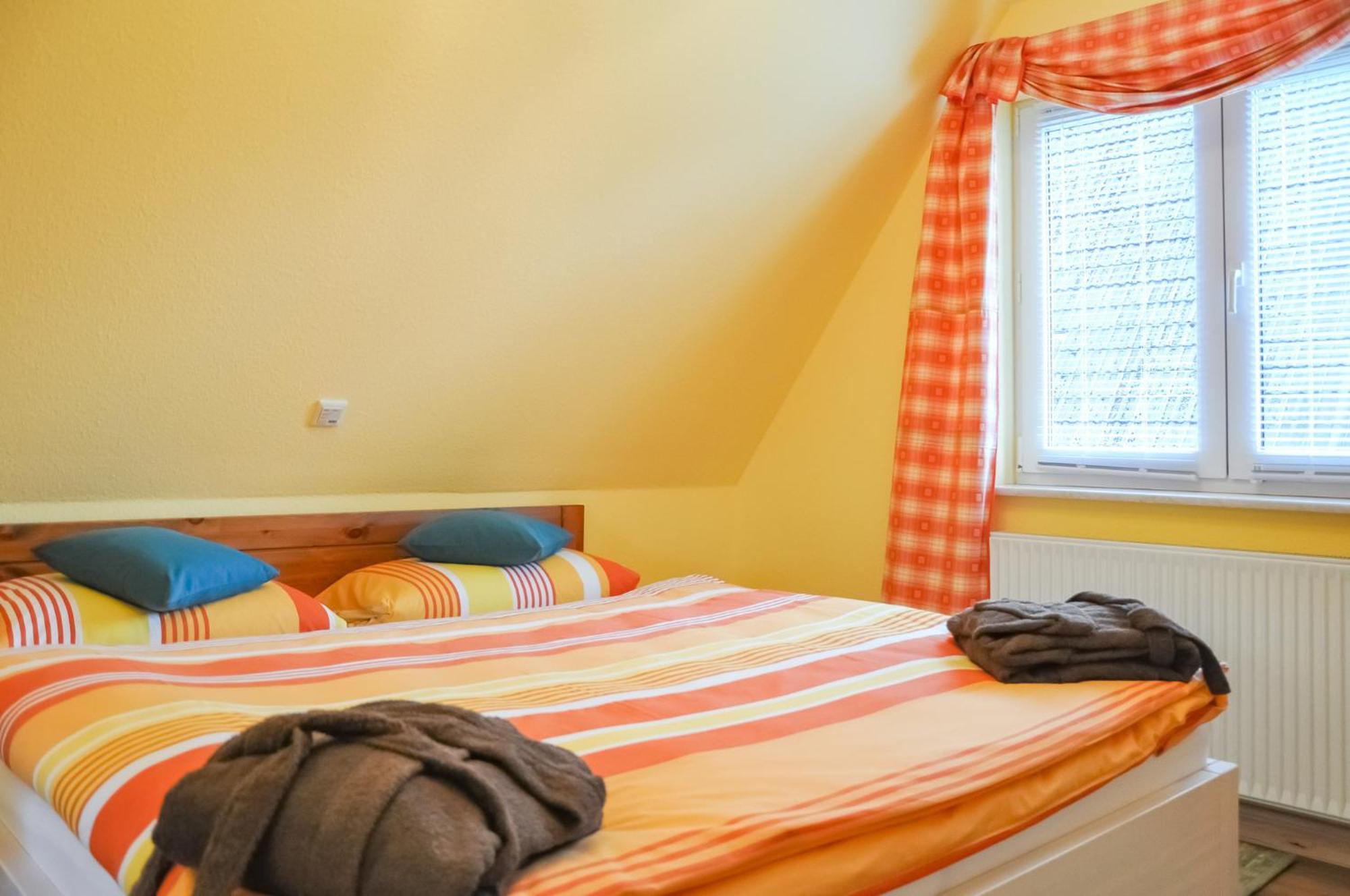 Apartament Auszeit Wrixum Boldixum Zewnętrze zdjęcie
